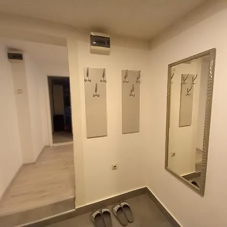 Marahome Apartment