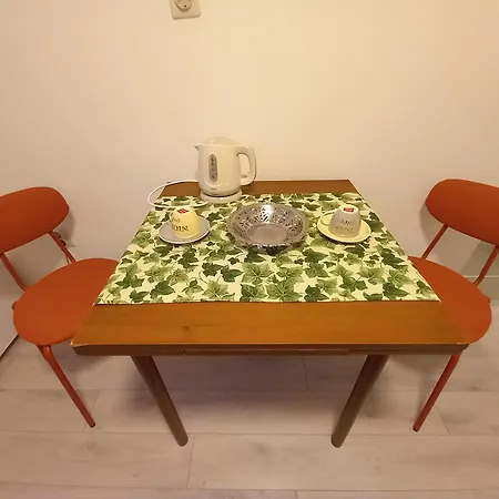 Marahome Apartment Belgrade