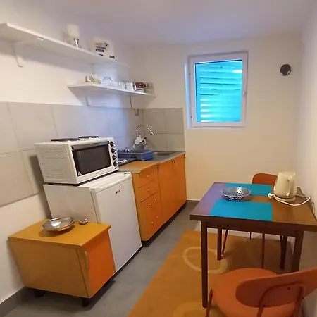 Apartment Marahome *
