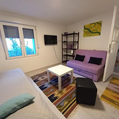 Marahome Apartment Belgrade